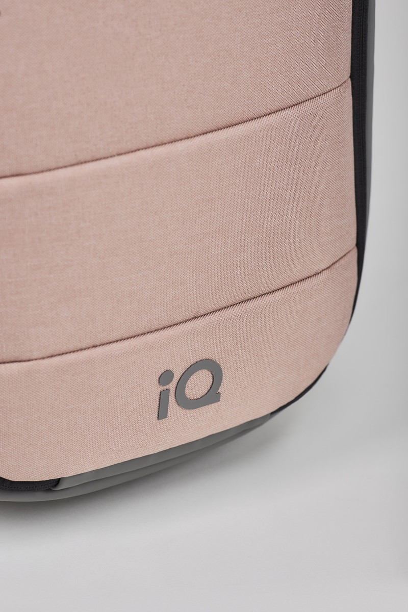 Рюкзак Anex IQ (iq/ac bp05) rosy 2blvwjmqu7dt971oucgaq3bz4i9zccci