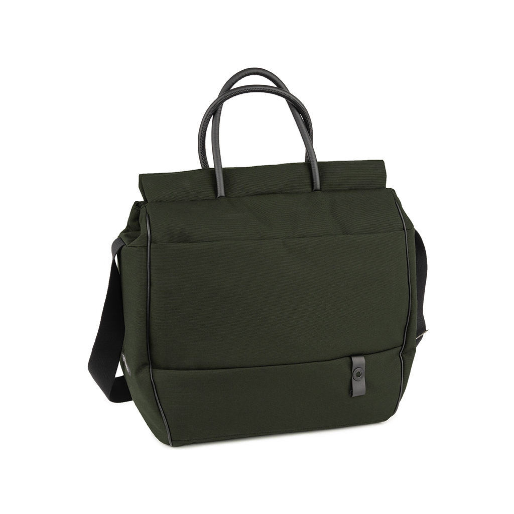 Сумка для коляски Peg Perego Bag Green 3103ef70560d06c94c3f613705166428