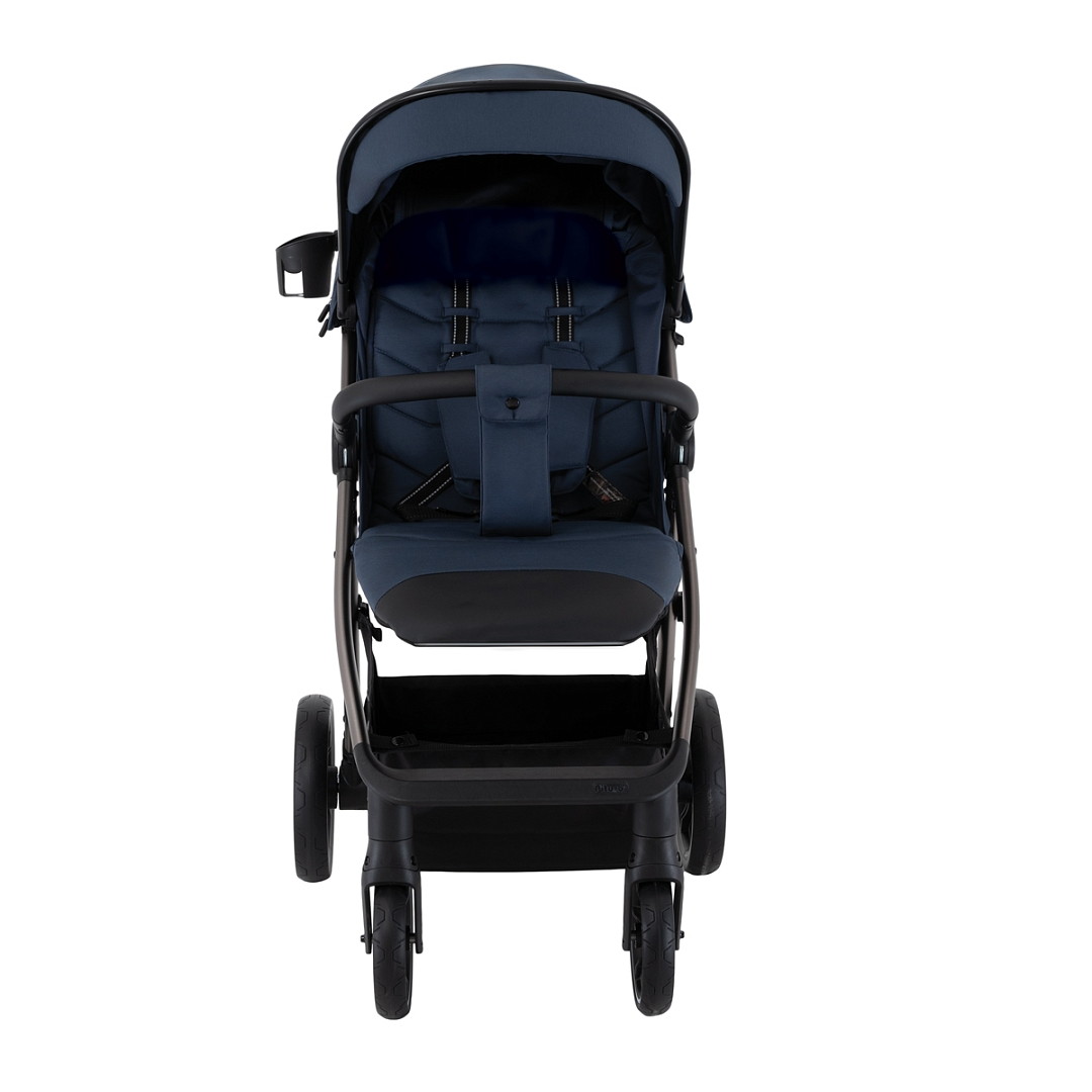 Прогулочная коляска Pituso Emma Navy Blue/Темно-Синий r2yu6jmui29fy0vc5zb176vf75bjckn6