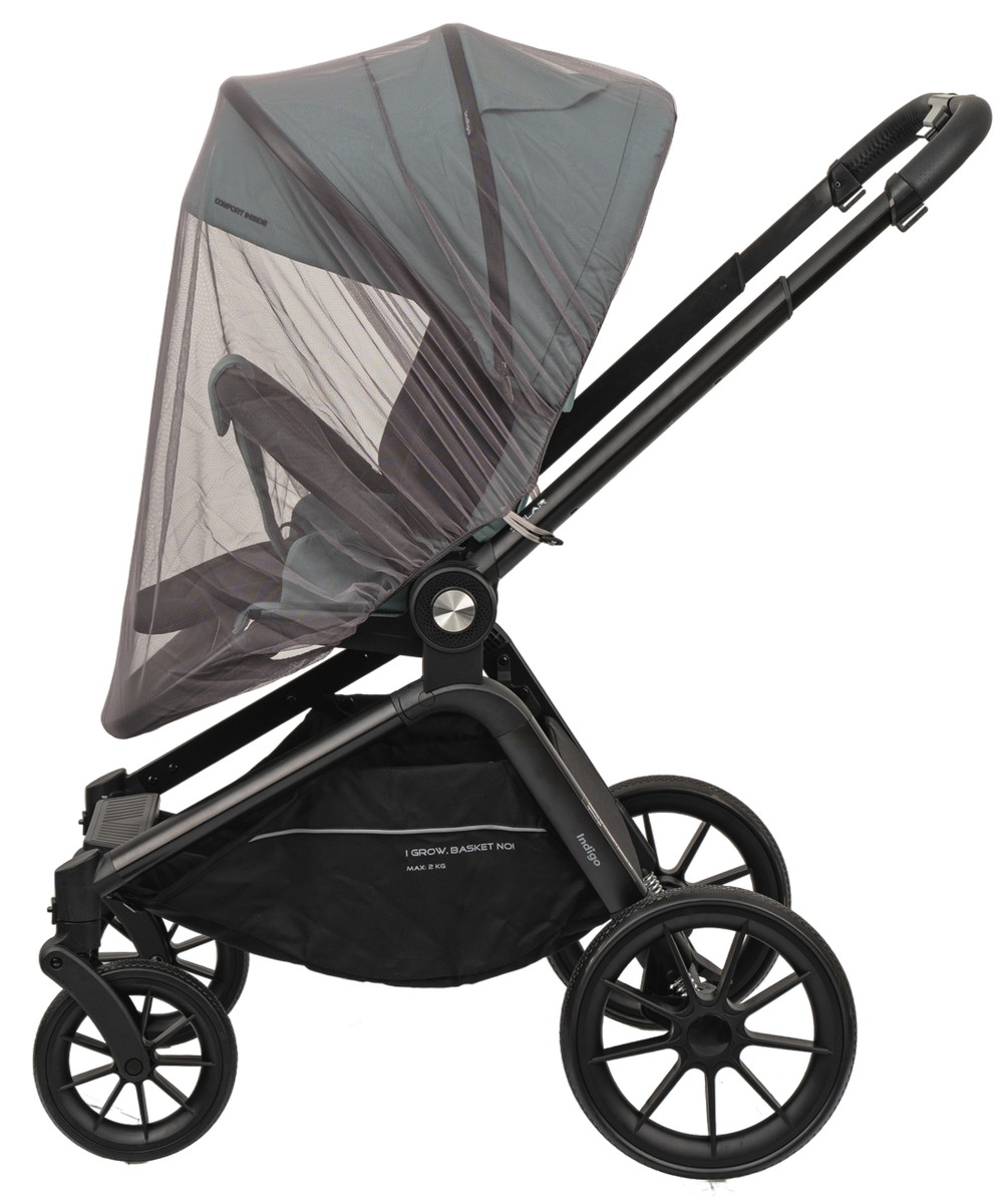 Детская коляска Indigo Solar 3 в 1 зеленый wvhbfdhs24cz9jznua91qklq7xrq8k6p