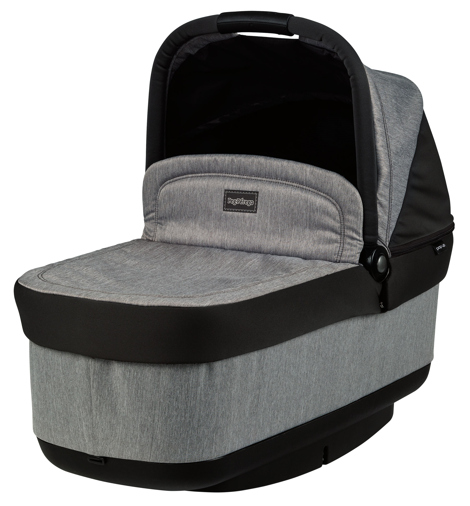 Люлька для новорожденных Peg Perego Navetta Pop-Up Atmosphere 7685ce0e140d74c75de67012f909a810
