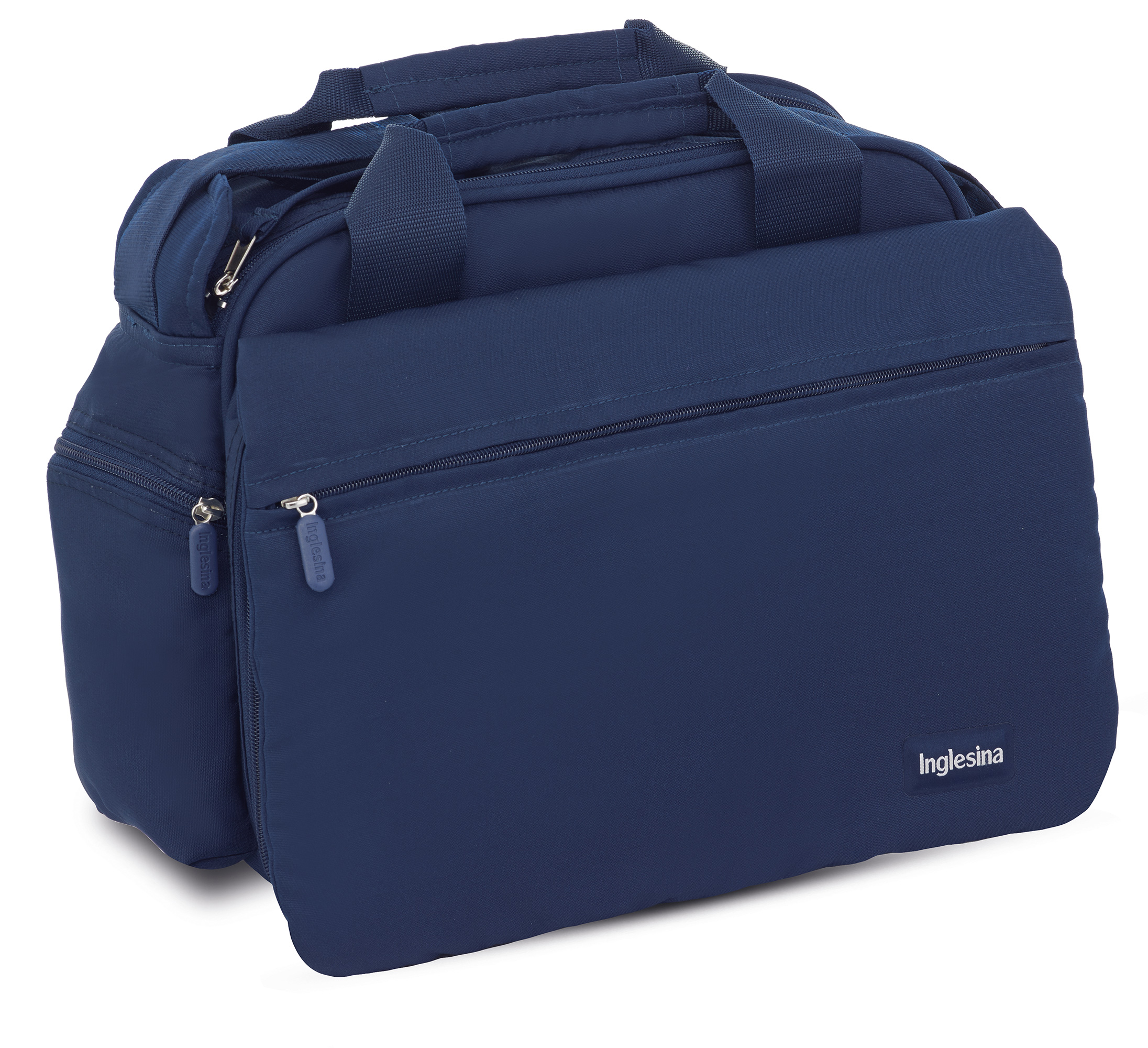 Сумка для колясок Inglesina My Baby Bag Blu 02e7a1d73b543b024abaf58991978264