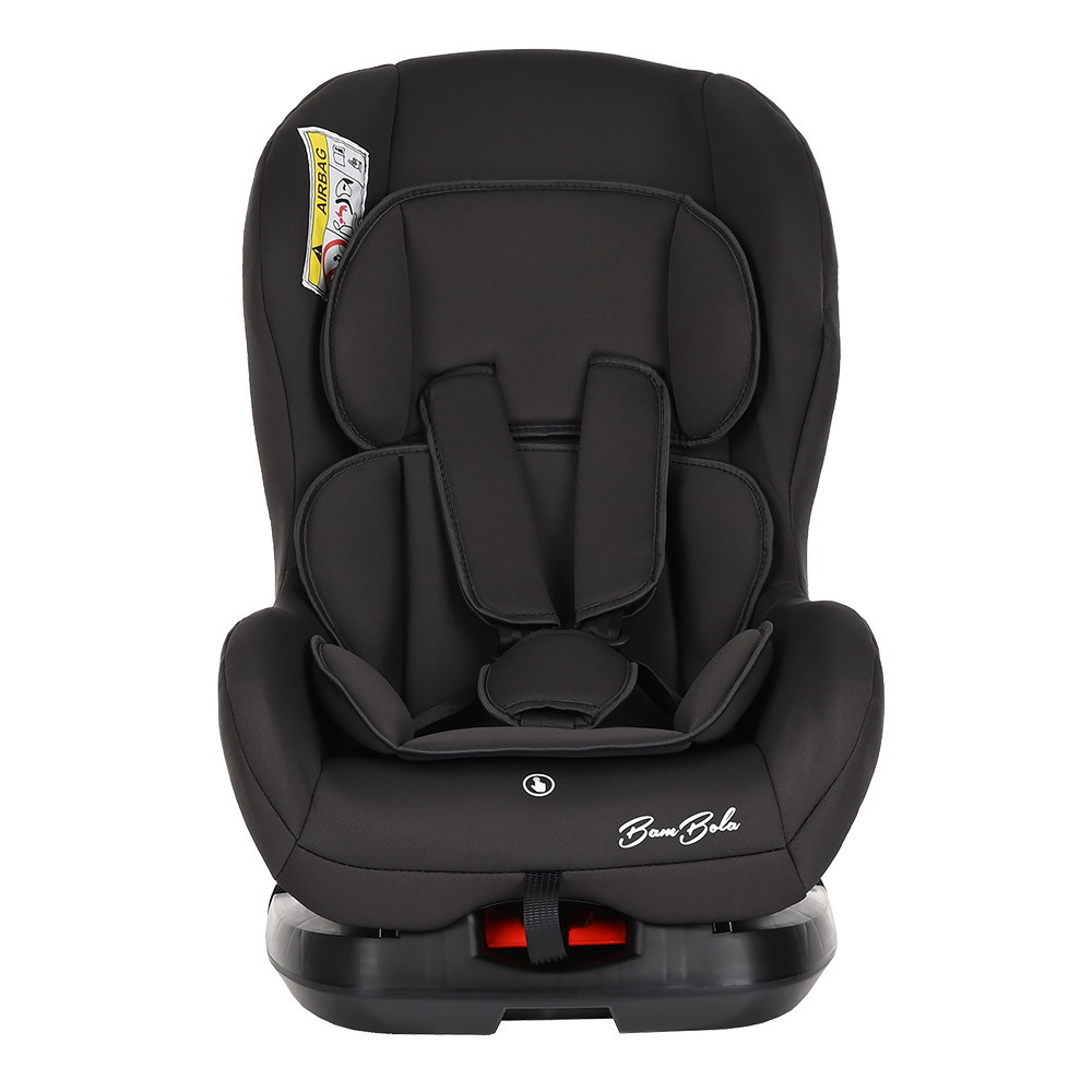 Автокресло Bambola Bambino Графит 47o3zi927zhv7klh2rph3knrpm0xn11q