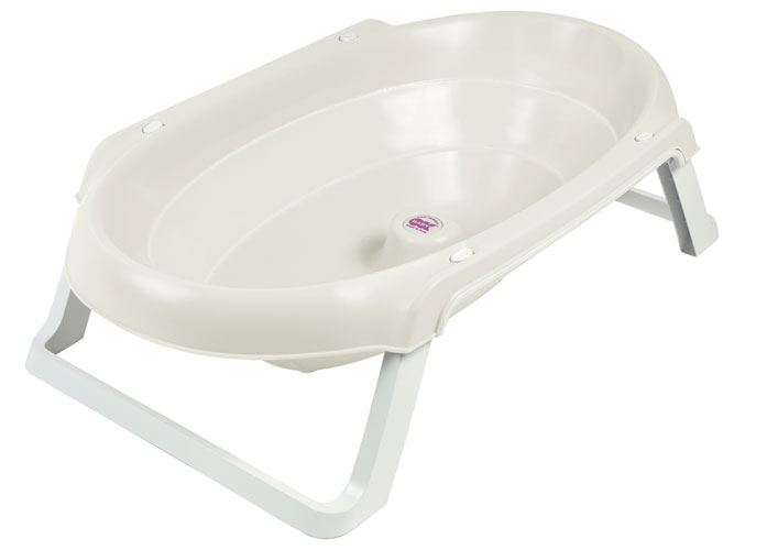 Ванночка для купания Ok Baby Onda Slim 68 1723c867d9fde4da3773cd2ff3e8787c