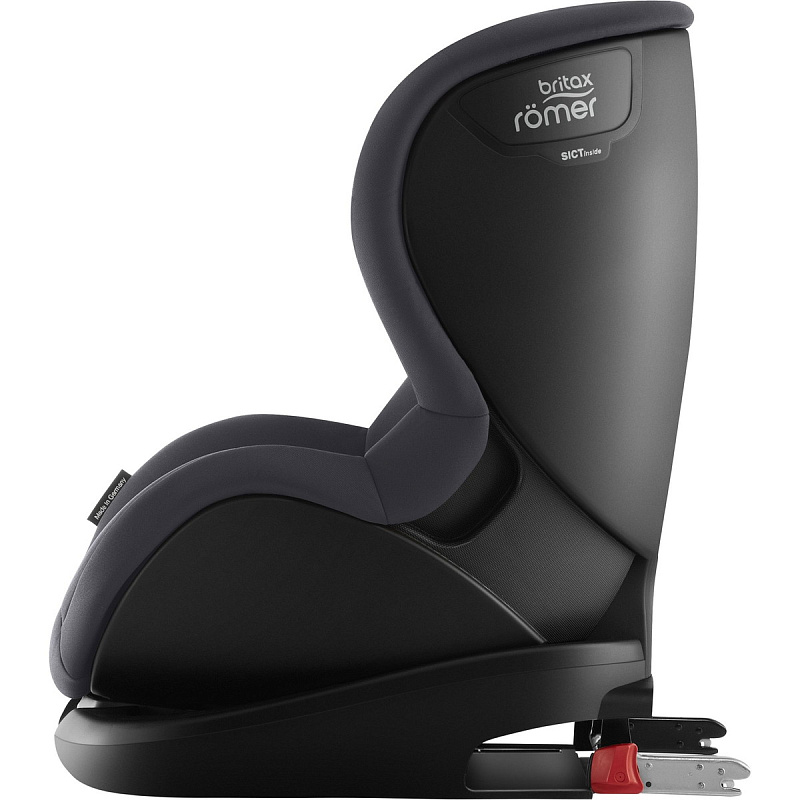 Автокресло Britax Römer Trifix2 i-Size (Storm Grey Trendline)1