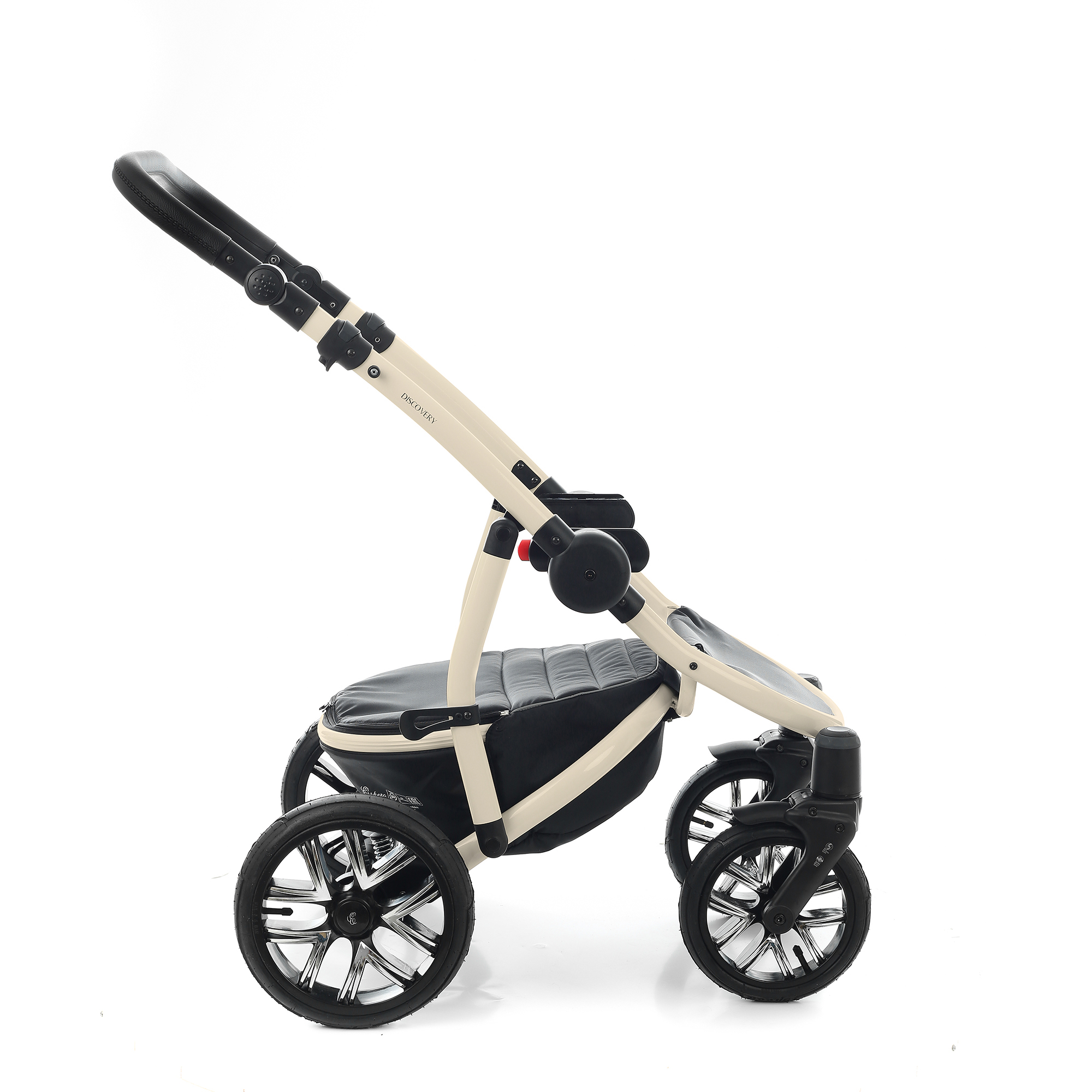 Шасси Esspero Discovery Beige da02fb8081ebd2cab39c46e51f438fe2