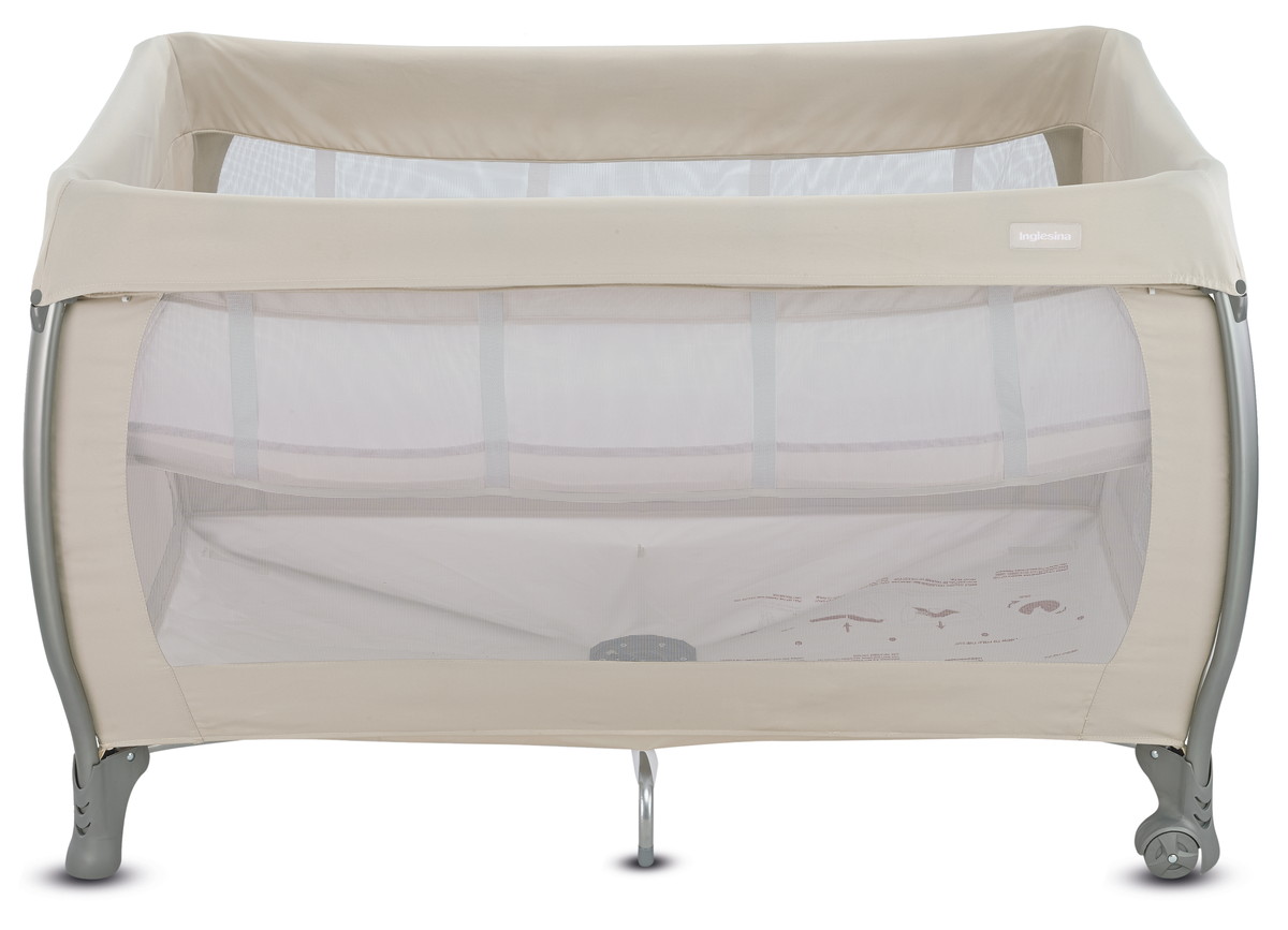 Манеж-кровать Inglesina Lodge Ecru 81qf4ubo0eznzrm5ra8txi4o9vepzr76