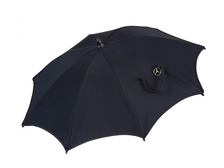Зонт для коляски Hartan Avantgarde 444 db27f84488e358efc22f16748b20cd4c
