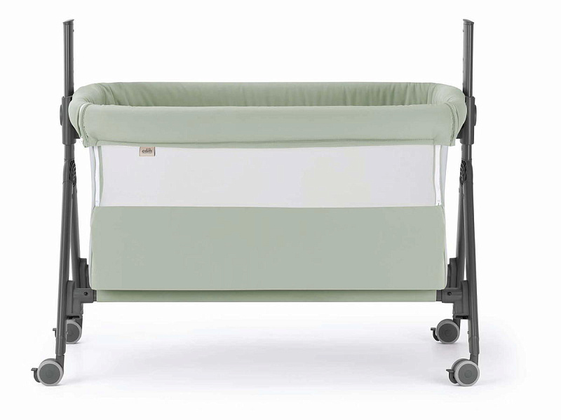 Колыбель CAM Sempreconte Air 170 зелёный4