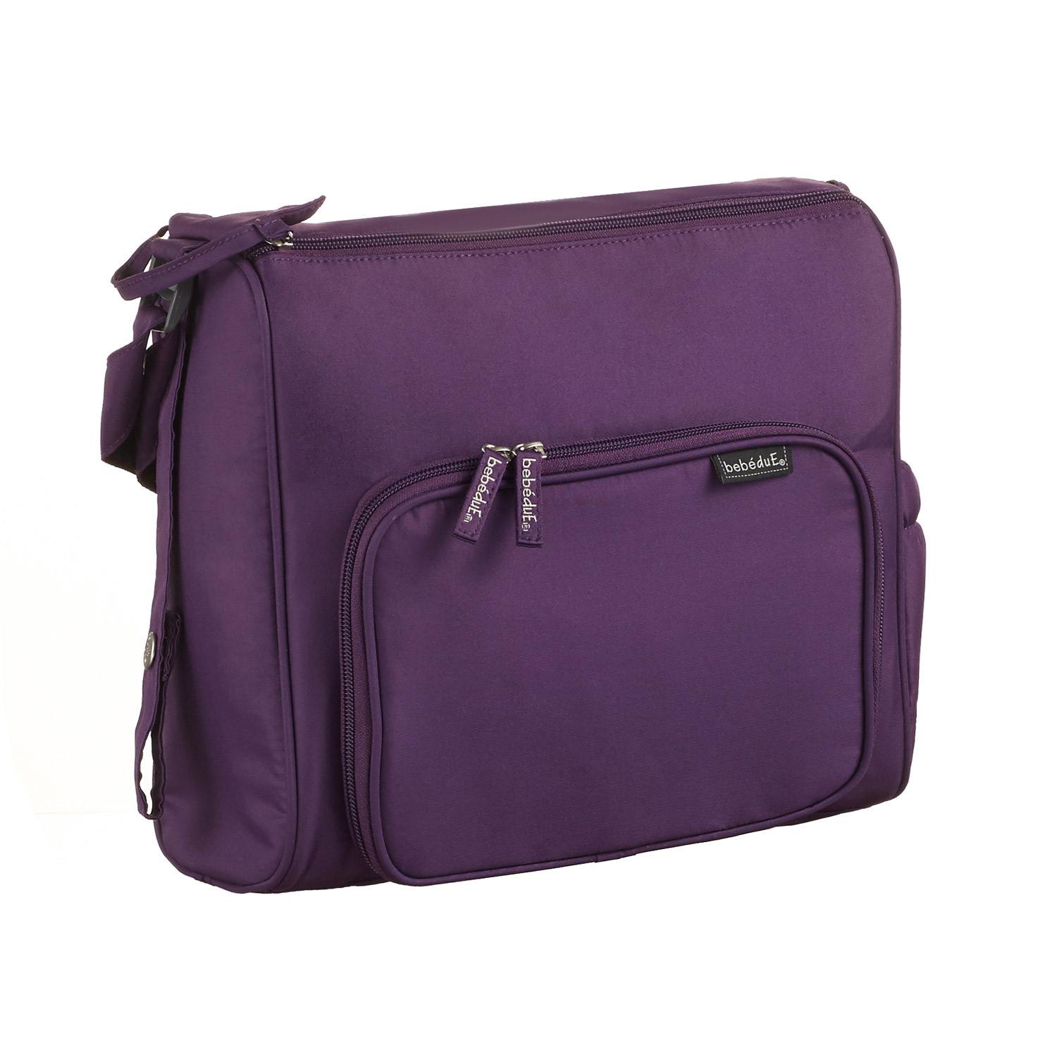 Сумка для мамы Bebe Due PB Violet 108101008-sumka-dlya-mami-bebe-due-pb-violet