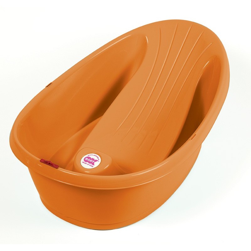 Ванночка для купания Ok Baby Onda Baby 45 70103ae3bc472bd21ae07e1c27a2c5f9