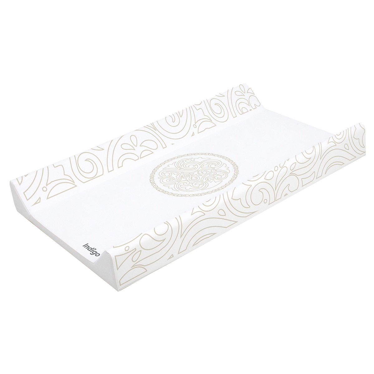 Доска для пеленания INDIGO 780х450х80 Узор vdf32wv9vzjebg9q62r5ioe0jnwxv175