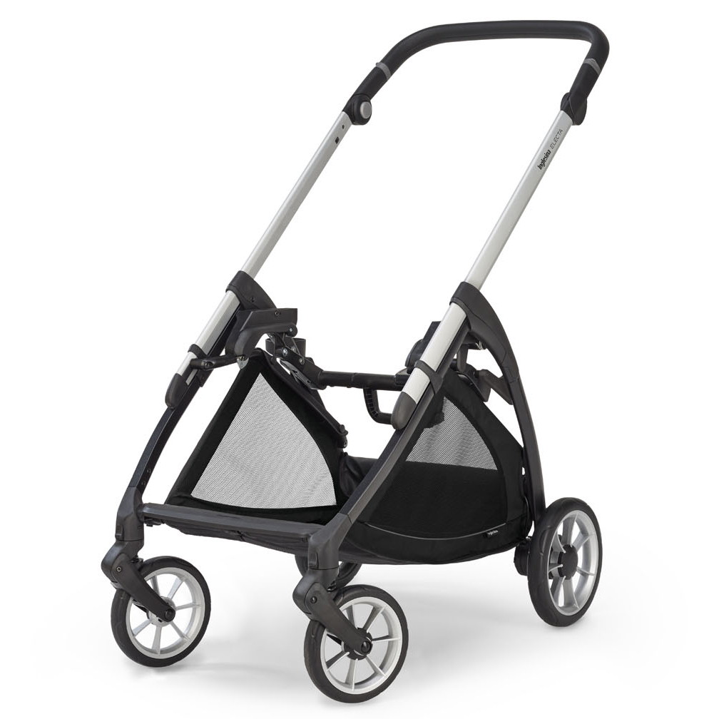 Прогулочная коляска Inglesina Electa Union Grey 0vsxaysmrhepnlcou43olh6o2z76cme4