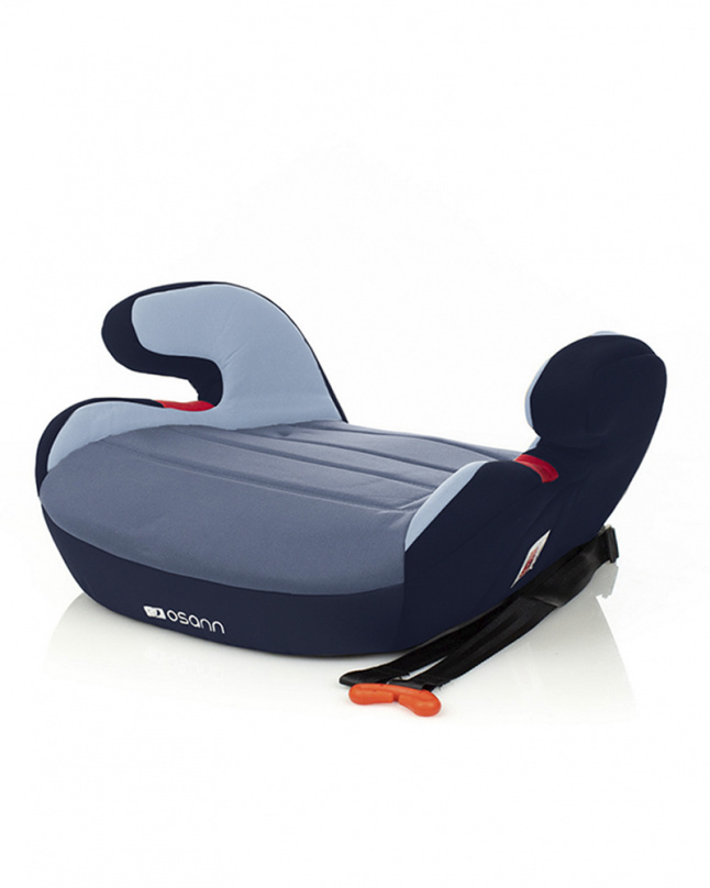Бустер Osann Junior Gurtfix (Pixel Navy)