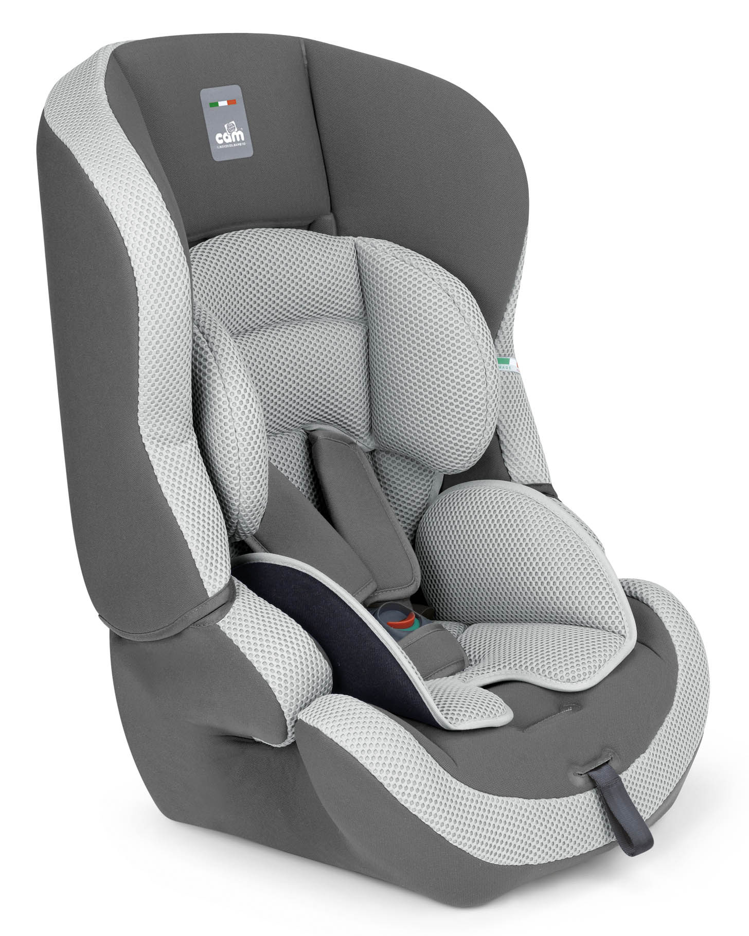 Автокресло Cam Travel Evolution 213 d5475ac65592f982166c07dd33b6bd56