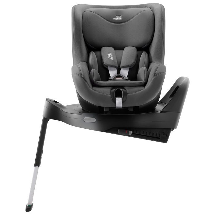 Детское автокресло Britax Roemer Dualfix Pro M Style Mineral Grey zmvqwkuc5bmtphzl8vtpgbq7afacfwno