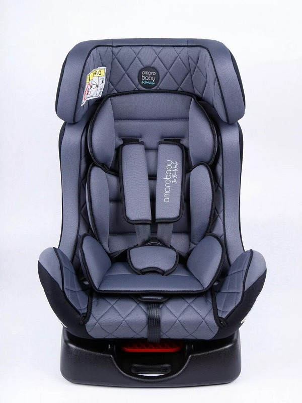 Автокресло Amarobaby Professional Серый/Черный c1216ouymowxb9x8r4adtnqkyq1vdyiq