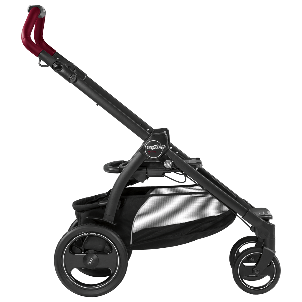 500 Black Matt