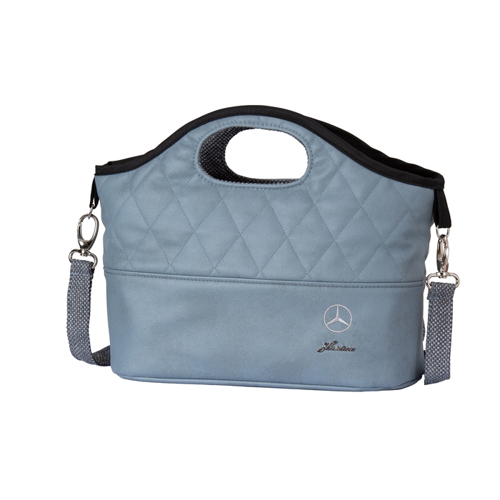 Детская коляска 2 в 1 Hartan Mercedes Benz Avantgarde GTX + Сумка в подарок 8454