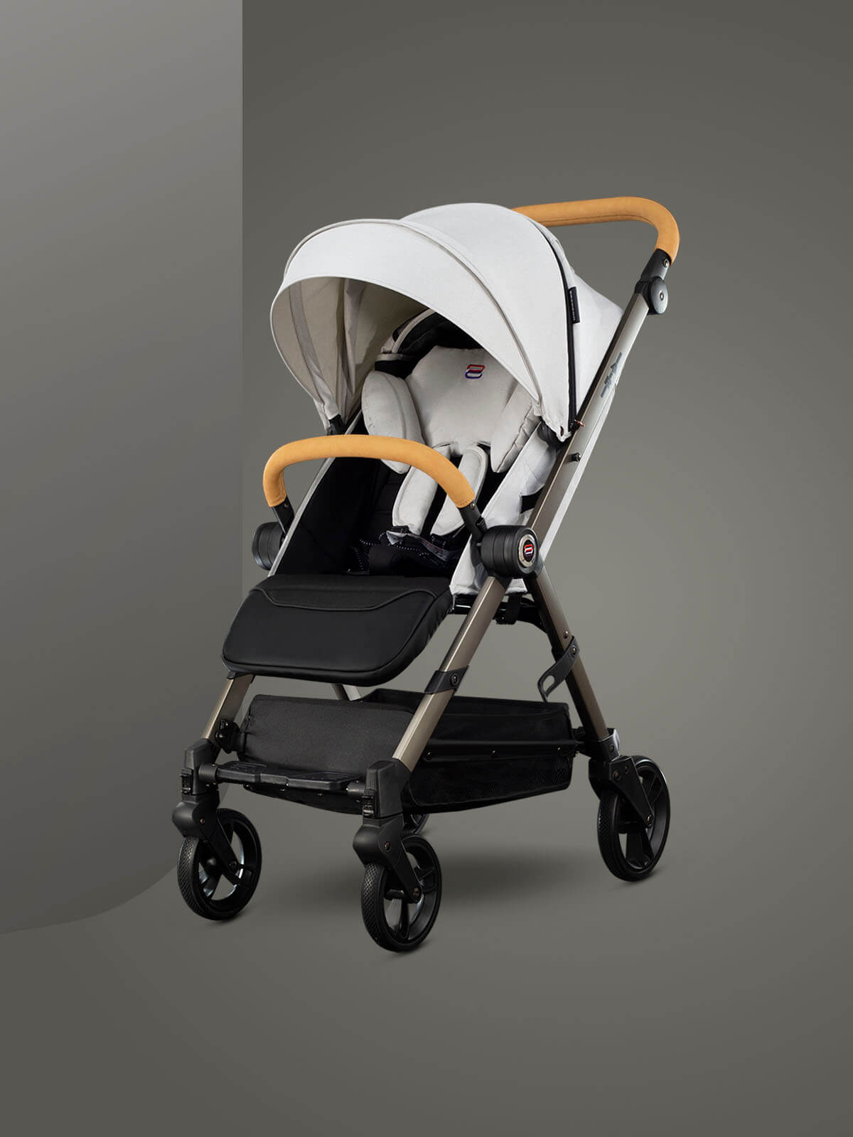 Прогулочная коляска Esspero Air
