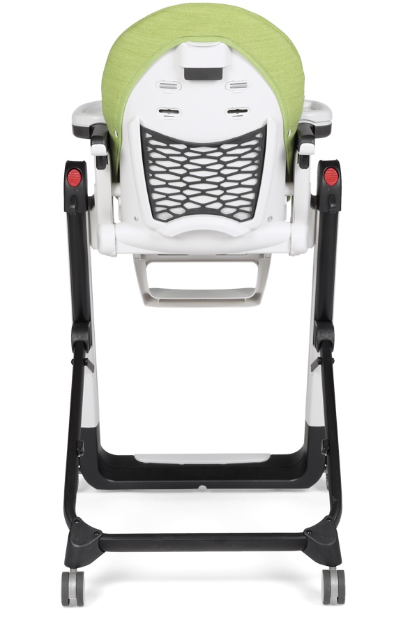 Стульчик для кормления Peg Perego Siesta Follow Me Wonder Green h9haxbdcblmlebi5kcxh5fx0l66byn7b