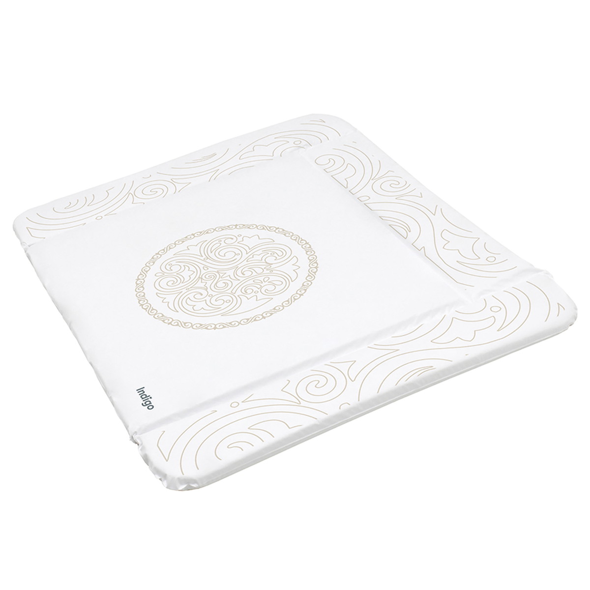 Матрасик для пеленания INDIGO 920х730 Узор 10h2fm3bnja0m203535m9hshf0tucek9