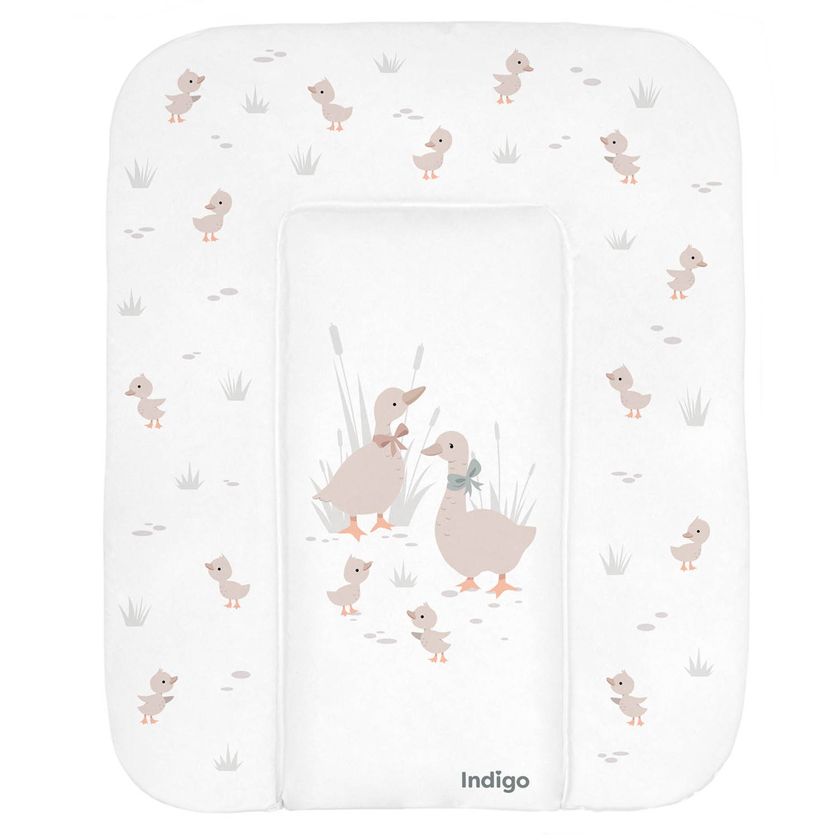 Матрасик для пеленания INDIGO 580х710 Гуси xabw9mcab94iuk2d52fpf9cwevvo68it
