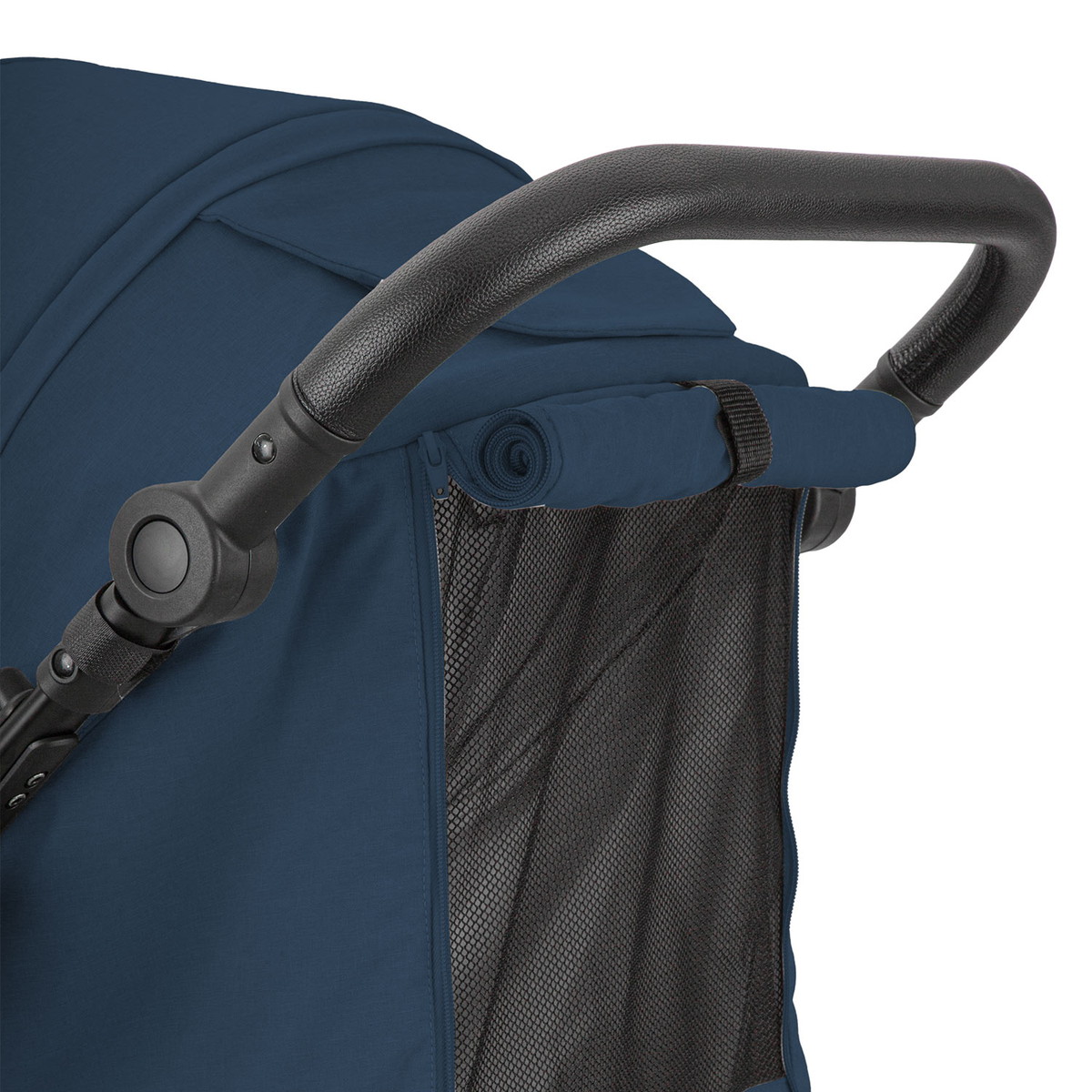 Прогулочная коляска INDIGO EPICA XL AIR с сумкой  синий zem8g0gte2okie7j4yglkh1wvumqea2z