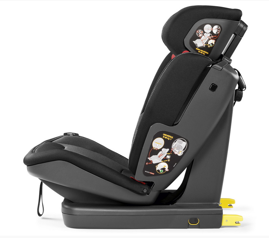Автокресло Peg Perego Viaggio 1-2-3 VIA Crystal Black 7d61zw08rqlc5ynpvnqrpmr6r1znsztx