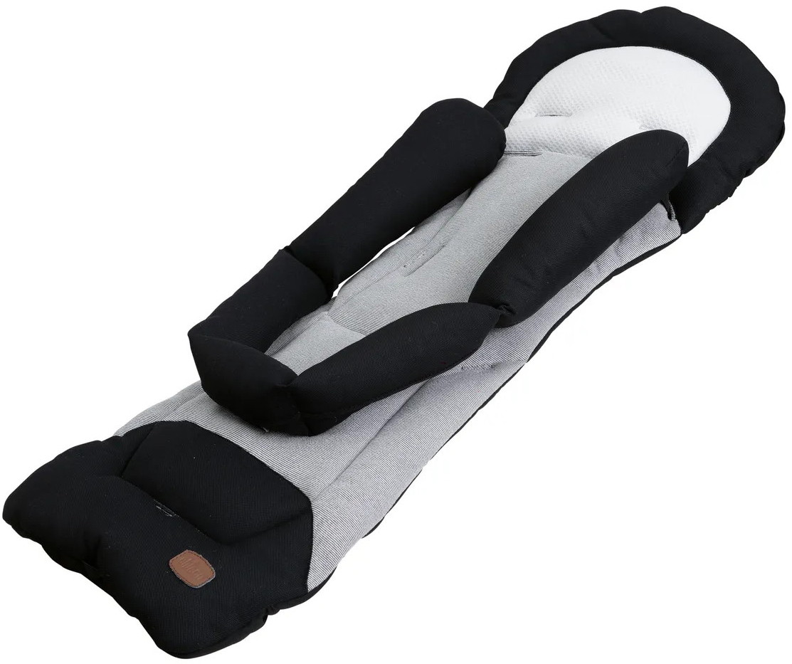 Коляска Chicco Mysa 2 в 1 Black Satin 4ovda8nshj0afsuu9qmk53vbdsft9czr