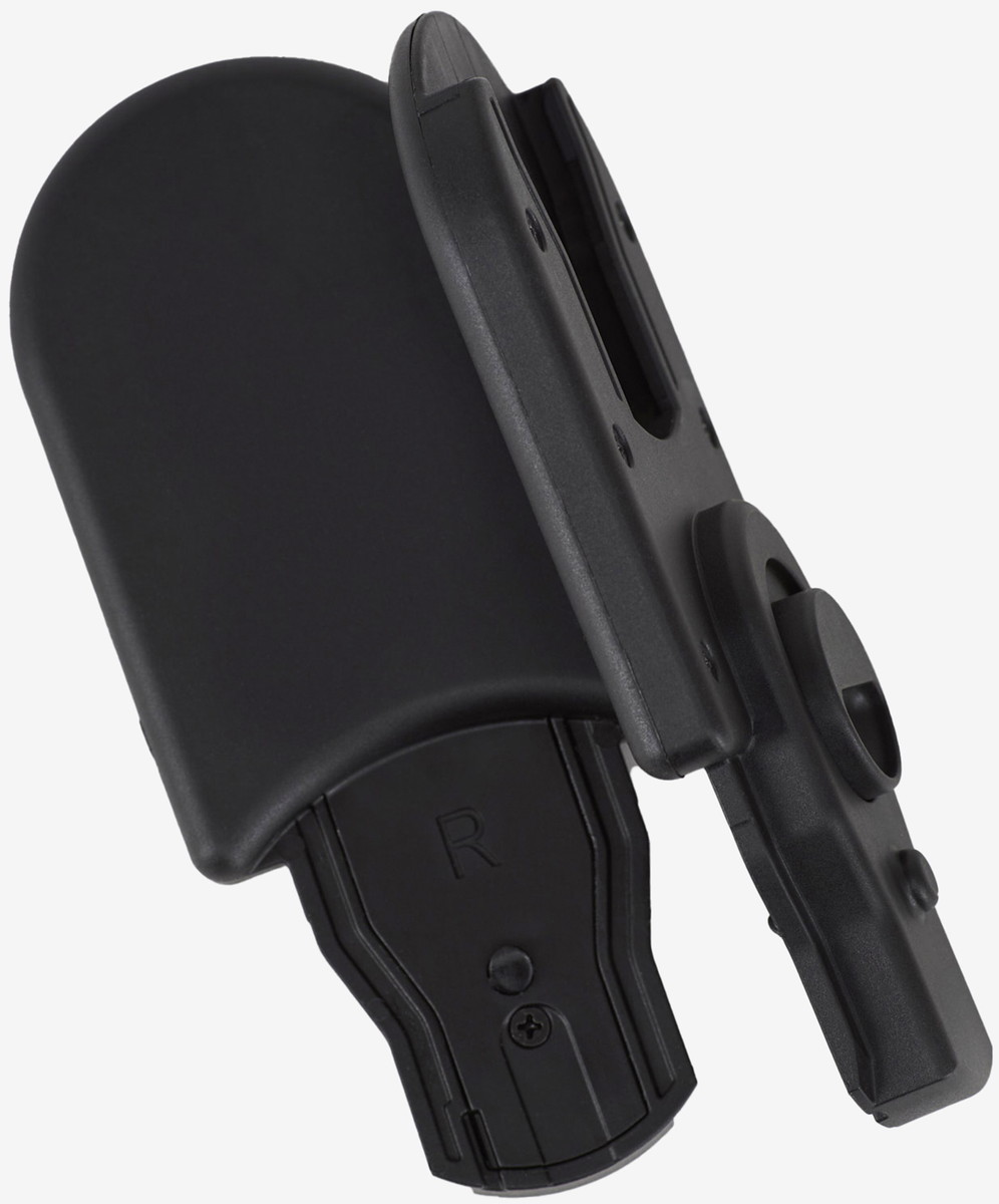 Адаптеры для люльки и сидения ANEX IQ ((iq/ac ac01) black)