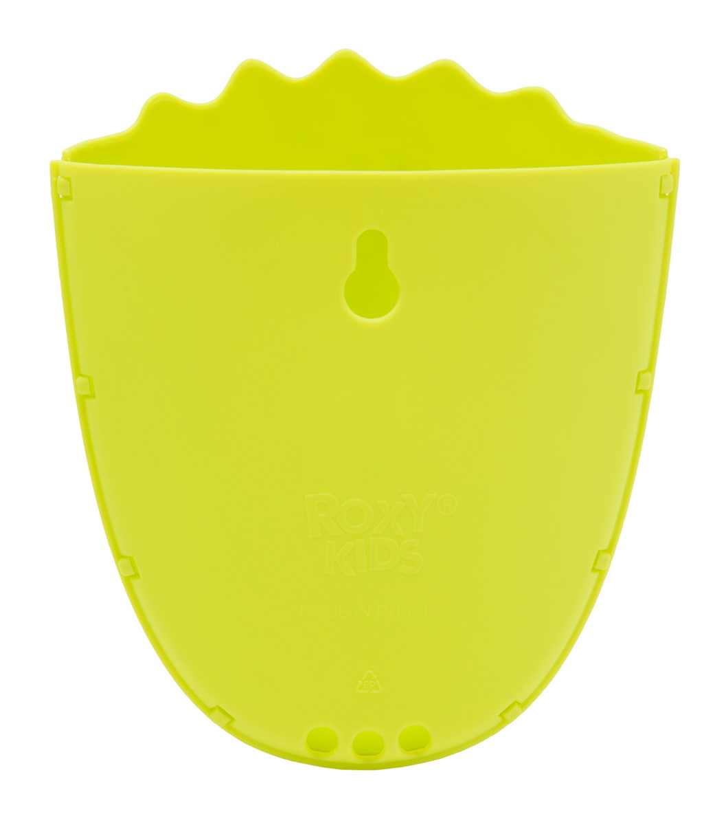 Органайзер Roxy-Kids Dino Roxy RTH-001G Зеленый cv9b6p289sikbr51ikr0b9lj9gqs88t6
