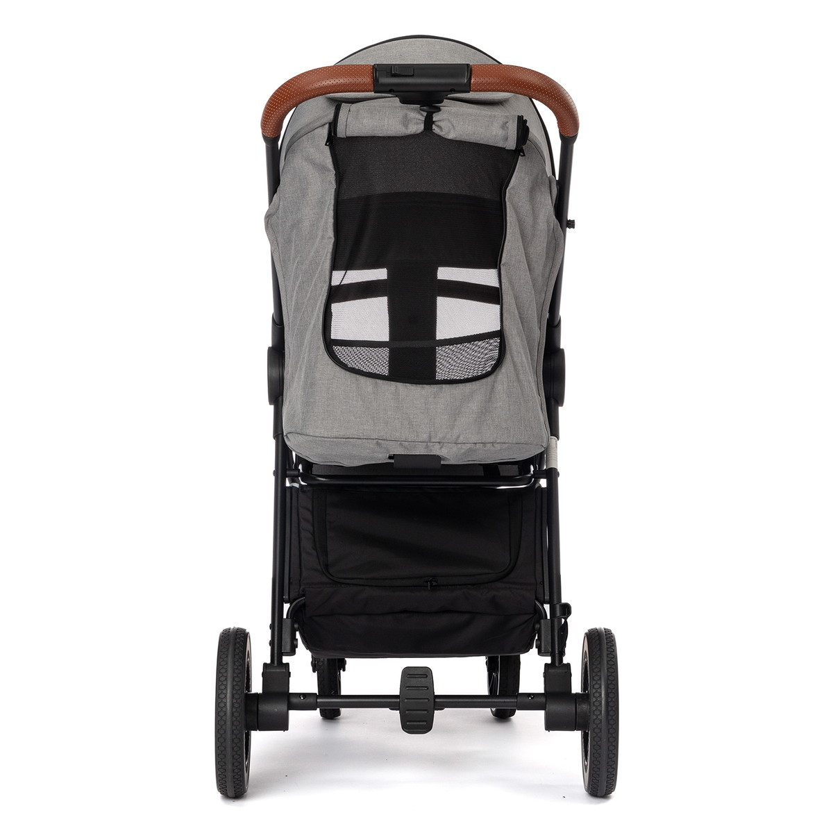 Прогулочная коляска Labala Baloni Light grey d3fdeosmbghibo4zlv3mucfoeqihnysl