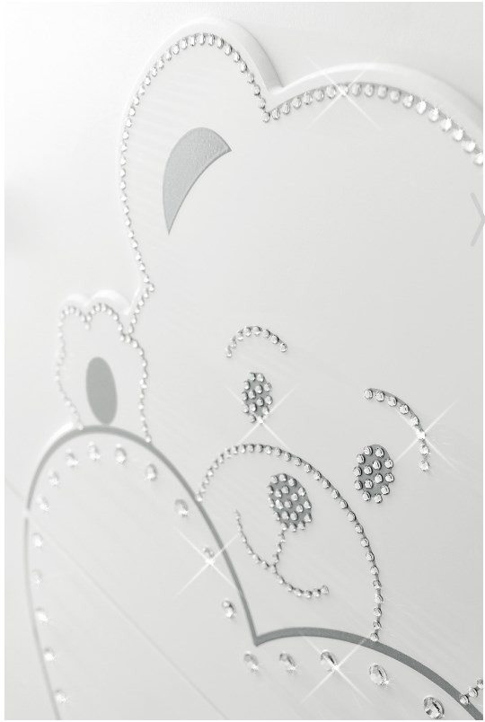 Тумба Erbesi Cucciolo Ivory (слоновая кость) evnliiemiuedochy8hghr7zsu0c4dgkm