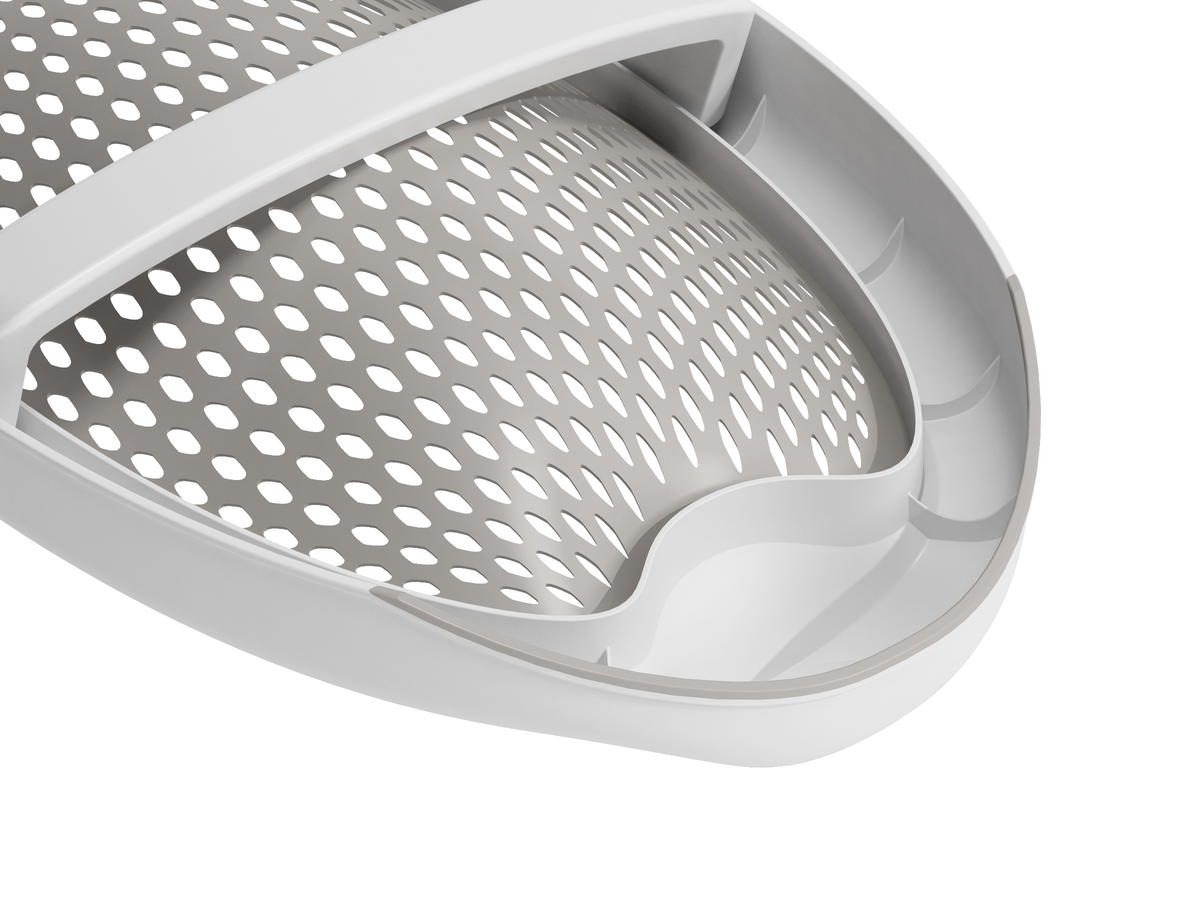 Горка для ванны Ok Baby Jelly серый 23 4sjbefebvy61ag6w8fqsdeqqc472j8xm