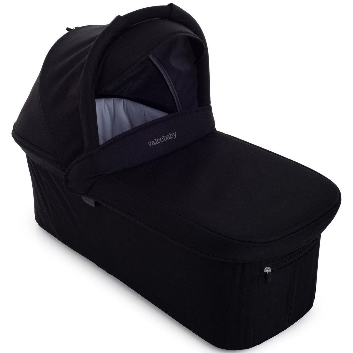 Люлька Valco baby External Bassinet для Snap Trend, Snap 4 Trend, Snap 4 Ultra Trend Night cfu2vrx83nrh6uzt3z75bhwi11mhmcu7
