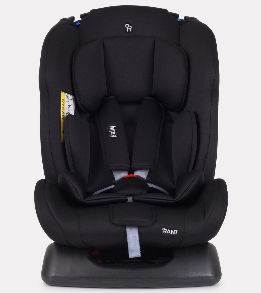 Автокресло Rant Basic Rally ZY19 Black hzb2y3vp98foo22gmbqw3xip69bzeqn3