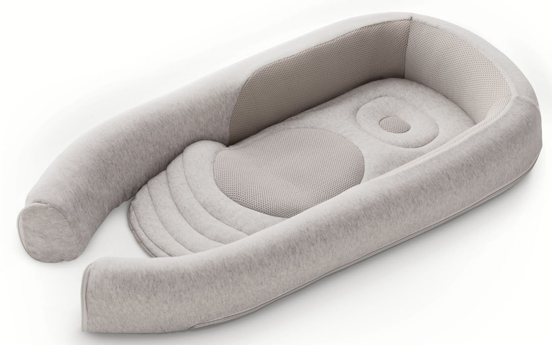 Кокон Inglesina WELCOME POD QUIET BEIGE l0kjh48iuuw439qtxoymgi4uqown72cr