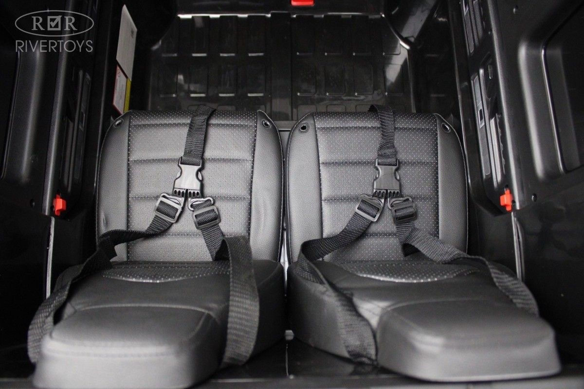 Детский электромобиль RiverToys Mercedes-AMG G63 (S307) черный jol7d6wrb0yzbm008db5ao67ujnkxfgh