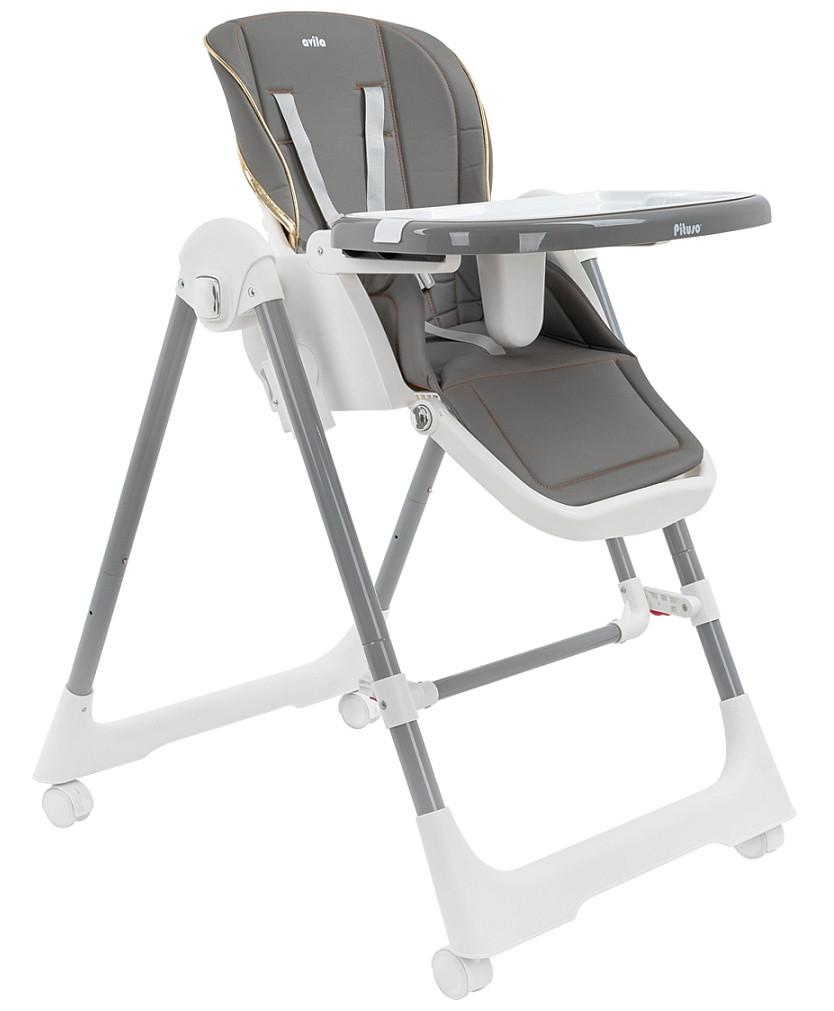 Стульчик для кормления Pituso Avila Grey 5rfq4ih9gk4yhnk0zb4n5gmc8wwud2x2