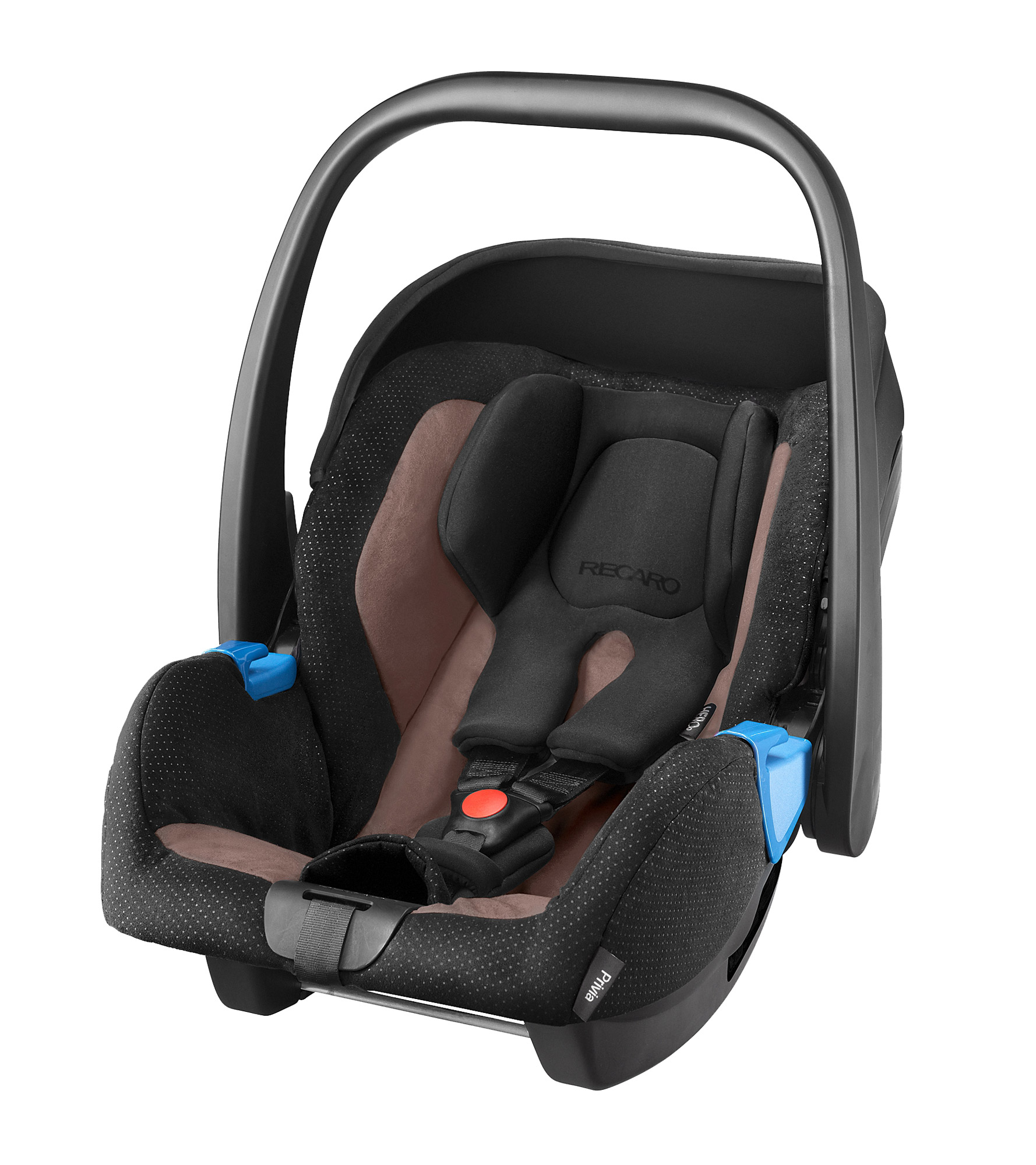 Автокресло Recaro Privia Mocca e36e09fcd7cb8ec3cfa15198c1384ab6