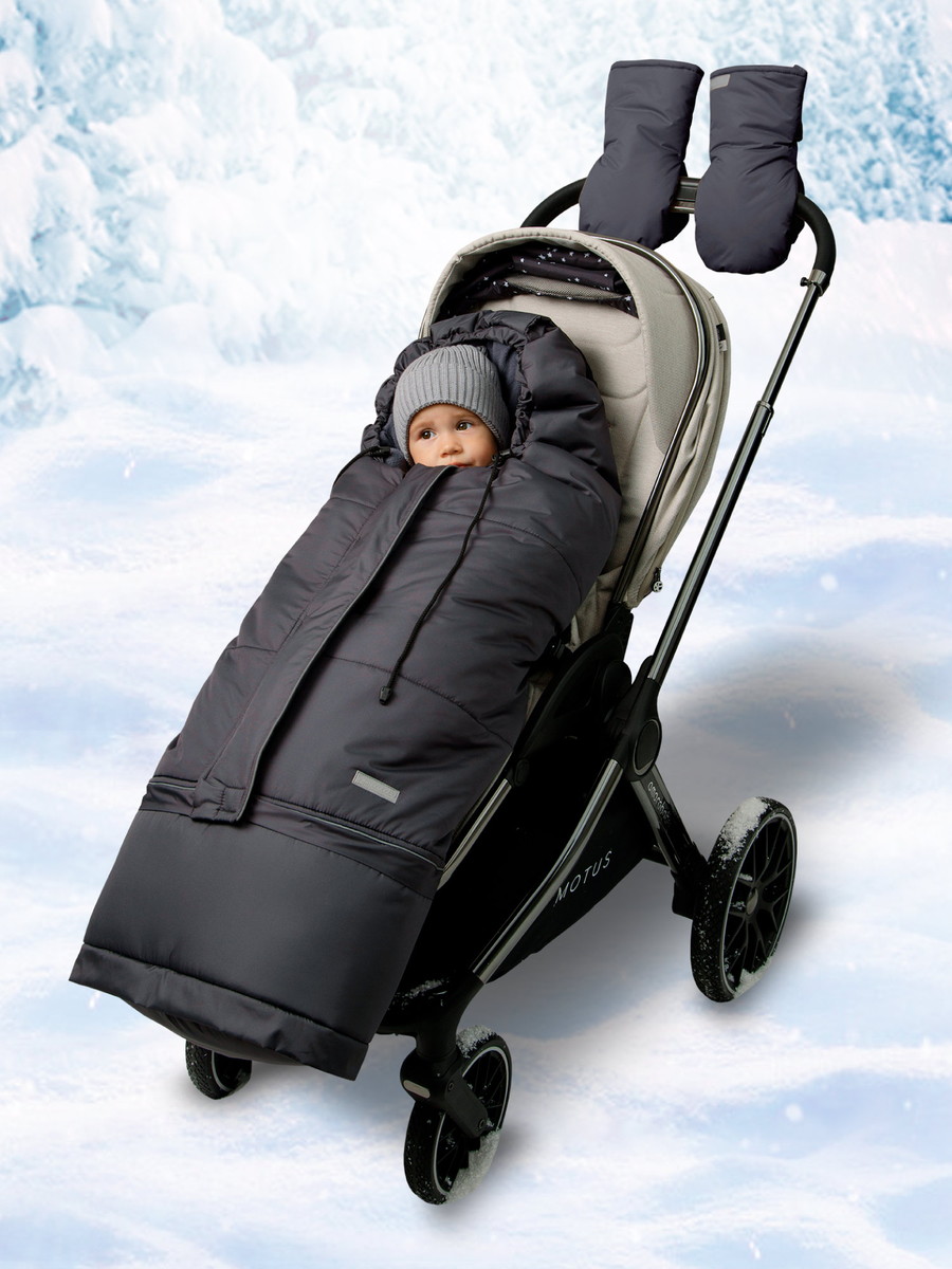 Конверт меховой AmaroBaby Frost 85-105 см графит 6x12dipdt0ek9hyxe37nmvqq6gc2ic11