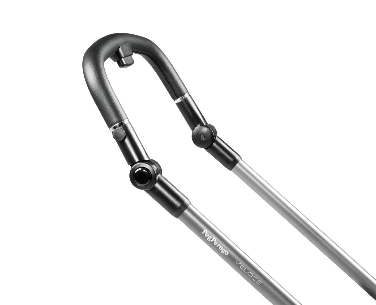 Прогулочная коляска Peg Perego Veloce Mercury tl0qtaerks6l7orjoq05os0ajikfyboo