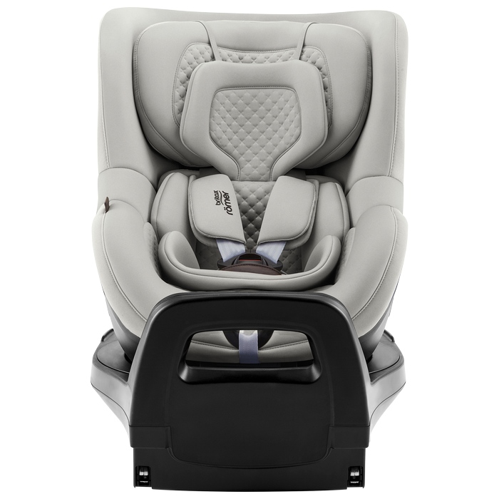 Детское автокресло Britax Roemer Dualfix Pro M LUX Linen Grey 5knbn8pg2yafqvxp1u74ar060mbycljx