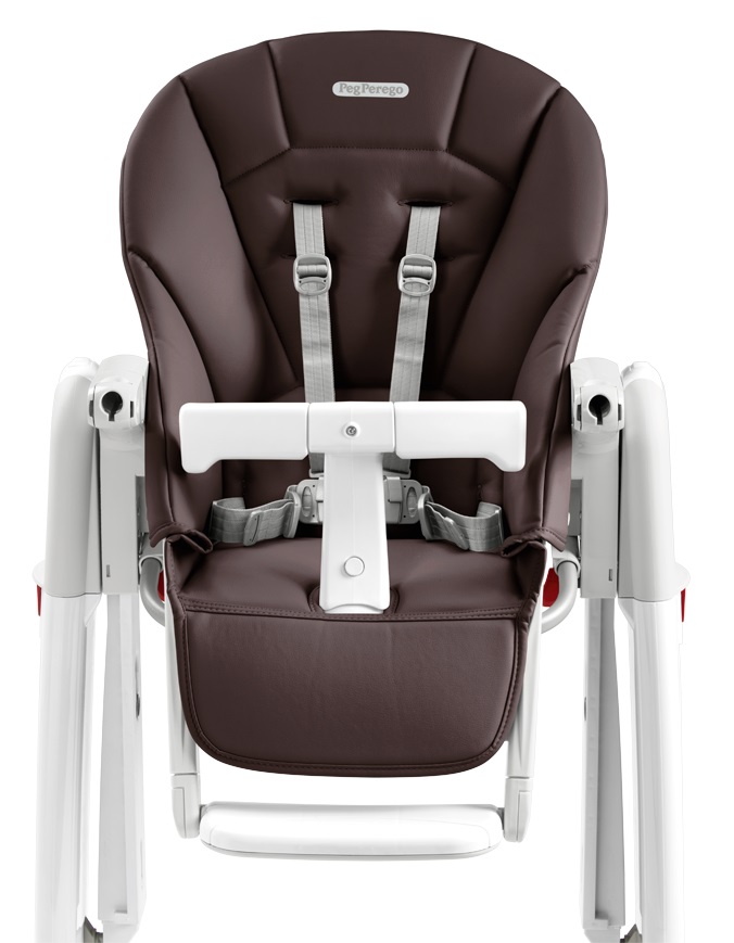 Стульчик для кормления Peg Perego Tatamia Follow Me Cacao 2022 1w3mgw5ug01oq9sj3vpoprl5izj3w6t4