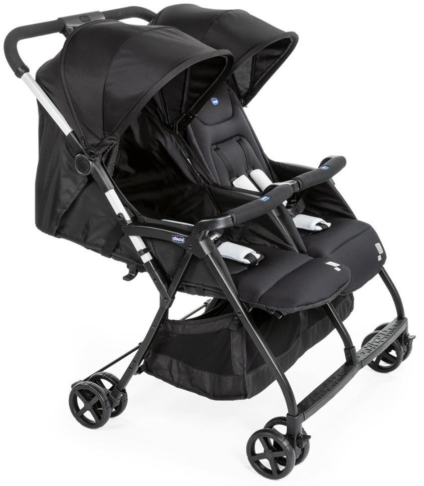 Прогулочная коляска Chicco Ohlala Twin Silver Cat ev5d20xwdbzvlqza9n177u8t5hkw4rr1