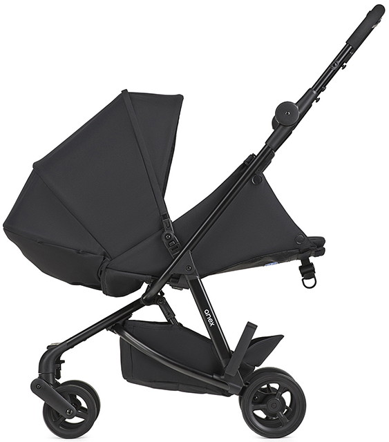 Прогулочная коляска Anex Air-Z (Az-04) space vgigawfc5qbowz2f3kwdu3zhgzvracvs