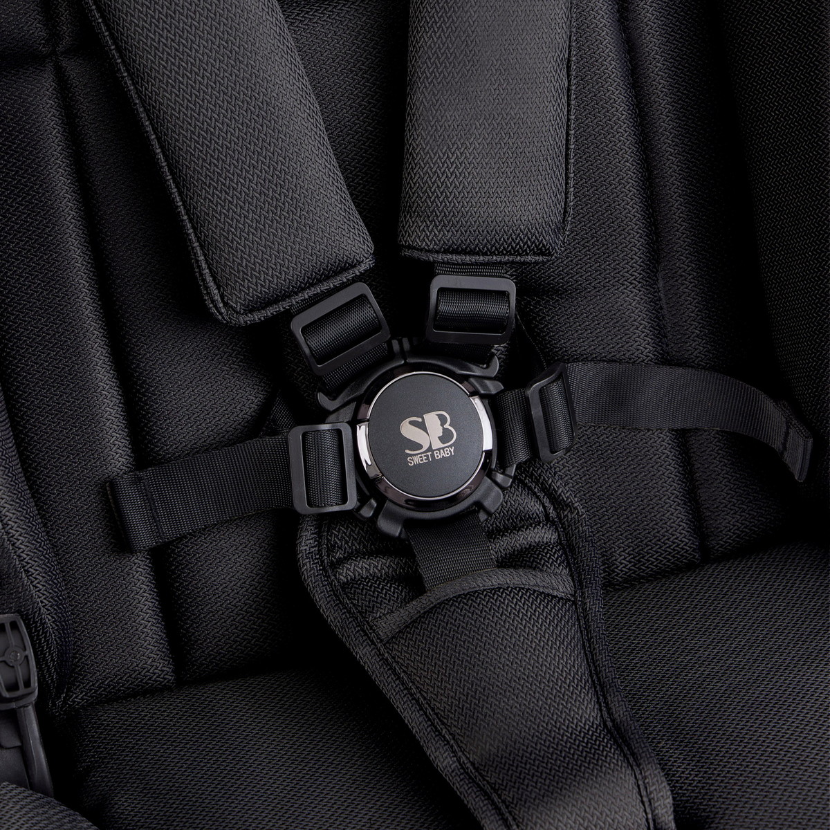 Детская коляска Sweet Baby Massimo SBL 2 в 1 Black xgqi8eqabgg511bx0qpjqlc07acdu22z