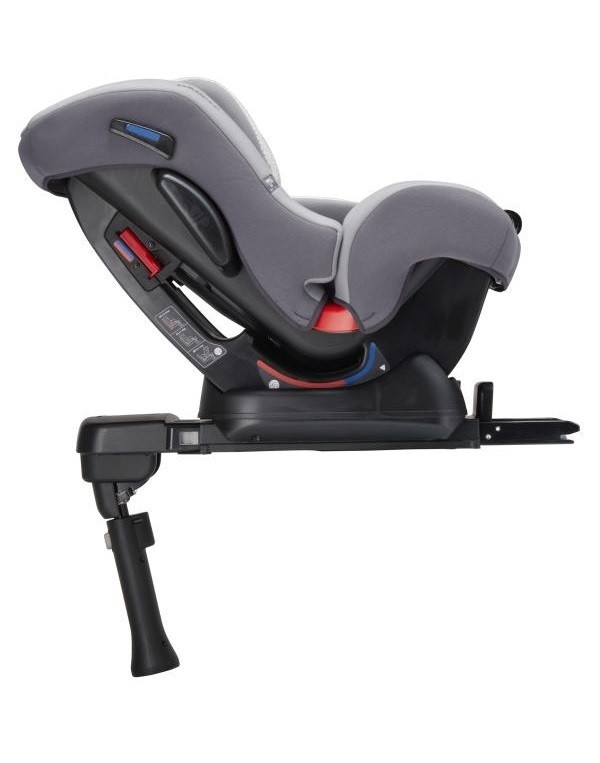 Автокресло DAIICHI First 7™ Plus (основание ISOFIX в комплекте) Organic two-tone Grey r2dzlb7r6wgv2umeh3arcg3mbz2frddo