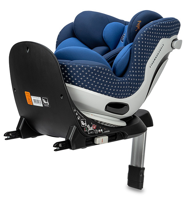 Автокресло Osann Niki Complete Iris z8kho8ods9mx834cbqfrkfa1gwury1uv